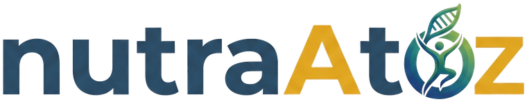 Nutraatoz — complete nutritional vitality